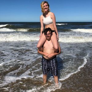 Meet your Posher, Branden